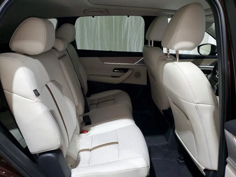 2026 MAZDA CX-90 S-PREMIUM SPORT  