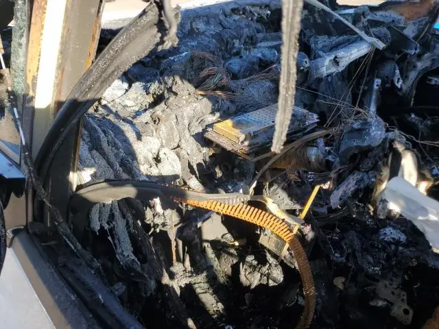 2020 CHEVROLET BOLT EV LT  