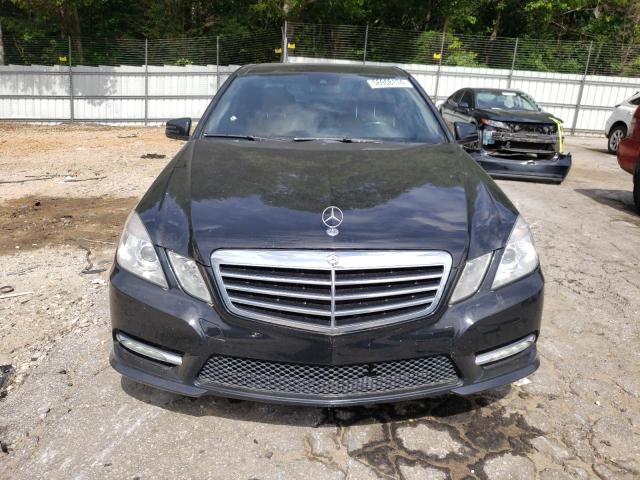 2013 MERCEDES-BENZ E 350