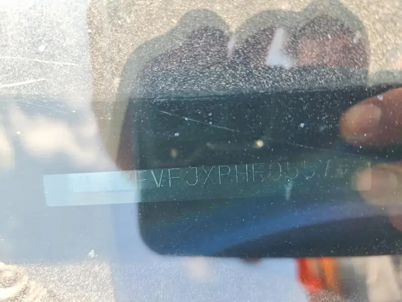 2023 MITSUBISHI MIRAGE G4 SE  