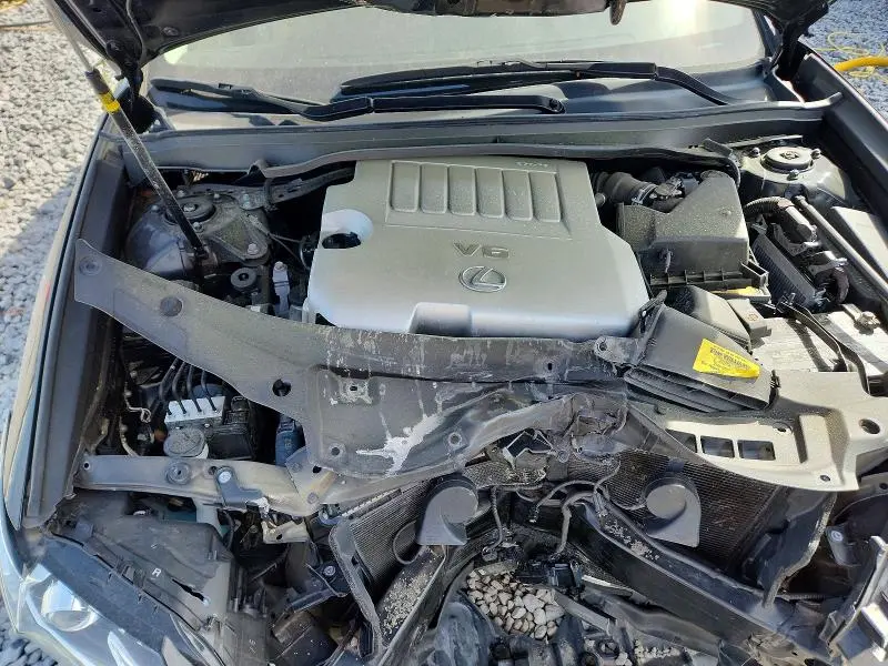2018 LEXUS ES 350 BASE  