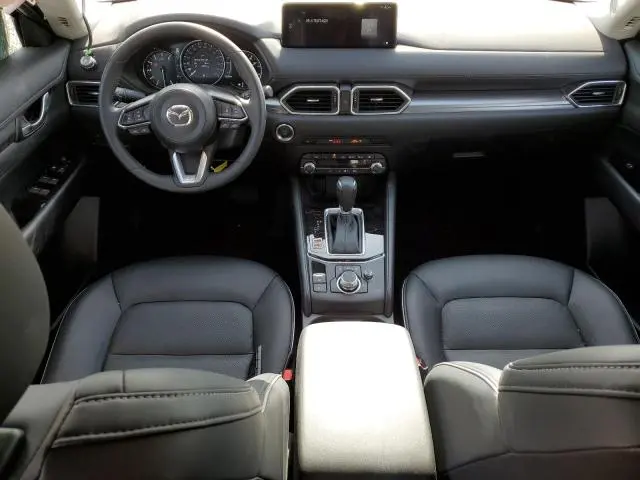 2025 MAZDA CX-5 PREFERRED  