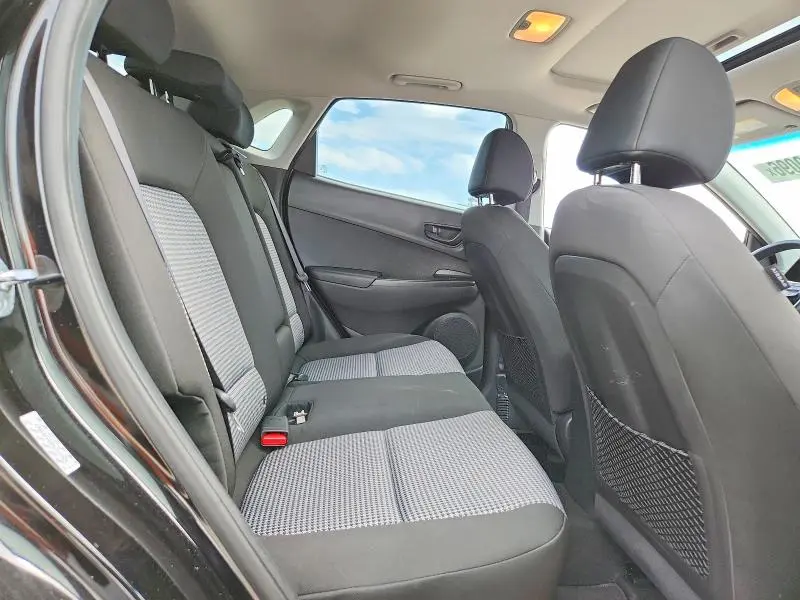 2021 HYUNDAI KONA SEL PLUS  