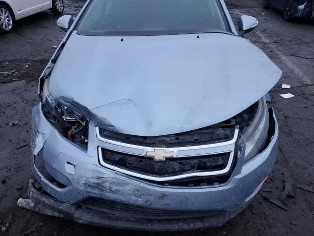 2014 CHEVROLET VOLT   