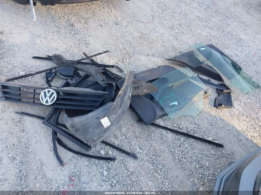 2018 VOLKSWAGEN JETTA 1.8T SE SPORT