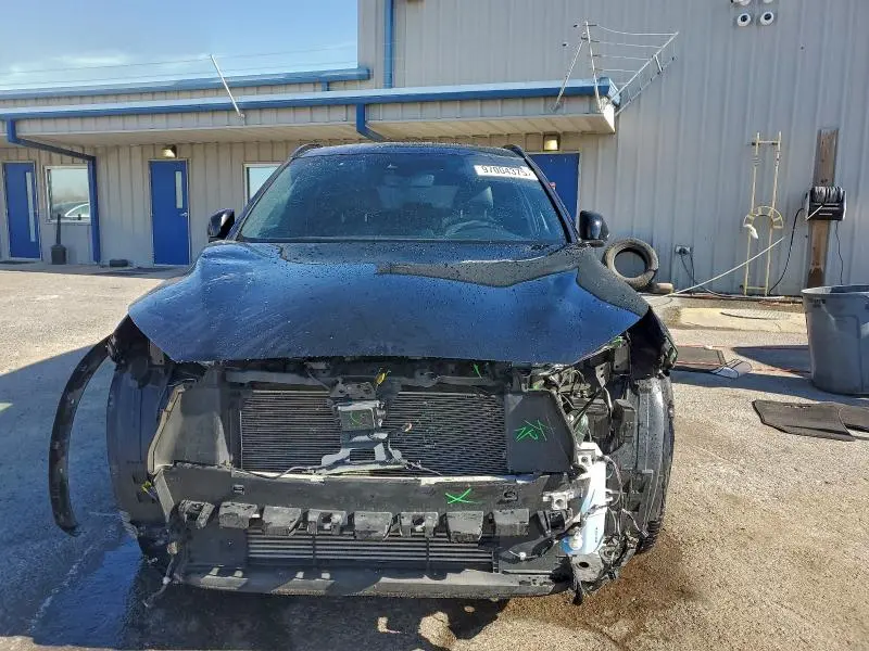 2023 INFINITI QX50 SPORT  