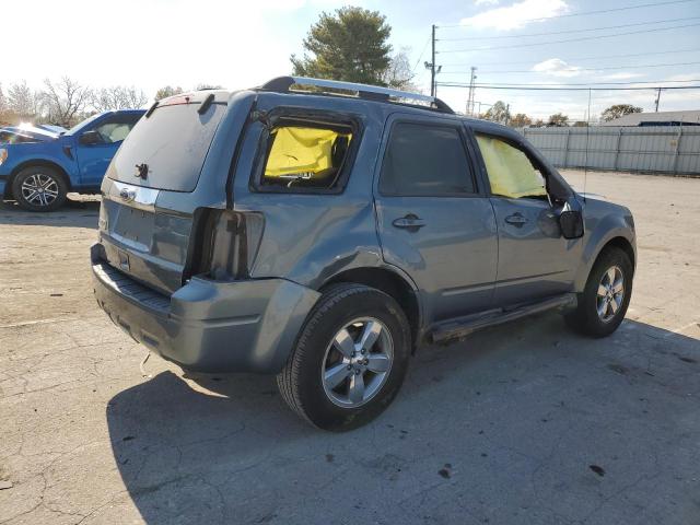 2010 FORD ESCAPE LIMITED