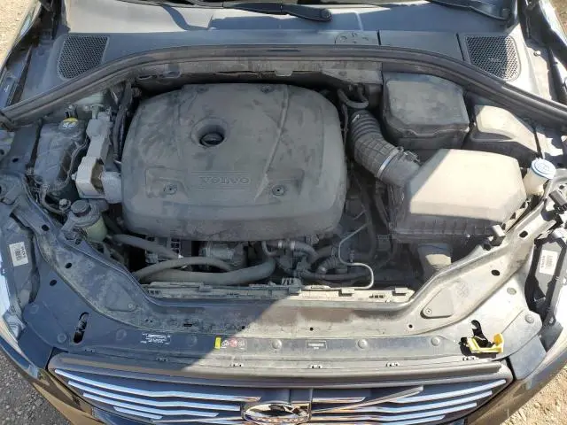 2017 VOLVO XC60 T6 DYNAMIC  