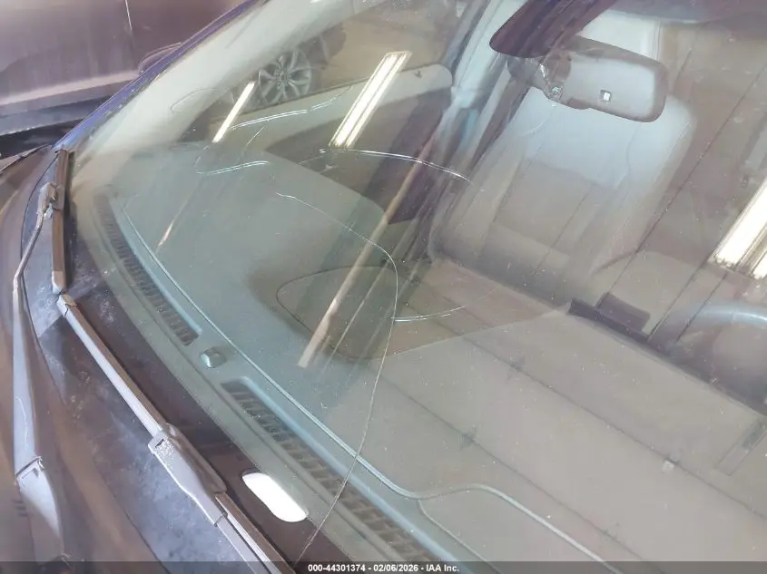 2011 FORD TAURUS SEL