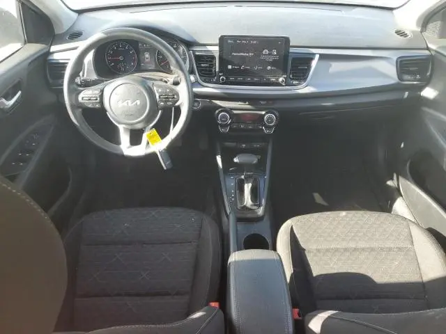 2023 KIA RIO LX