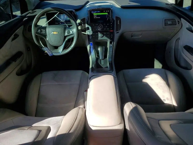 2014 CHEVROLET VOLT   