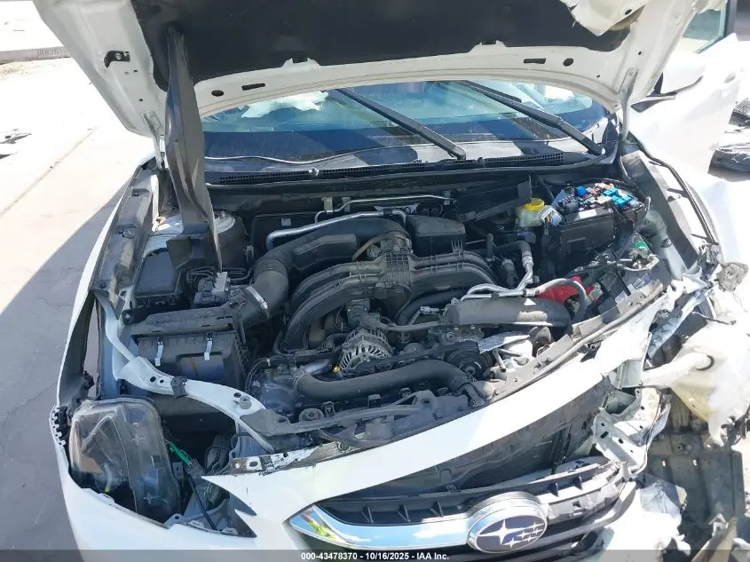 2020 SUBARU LEGACY PREMIUM