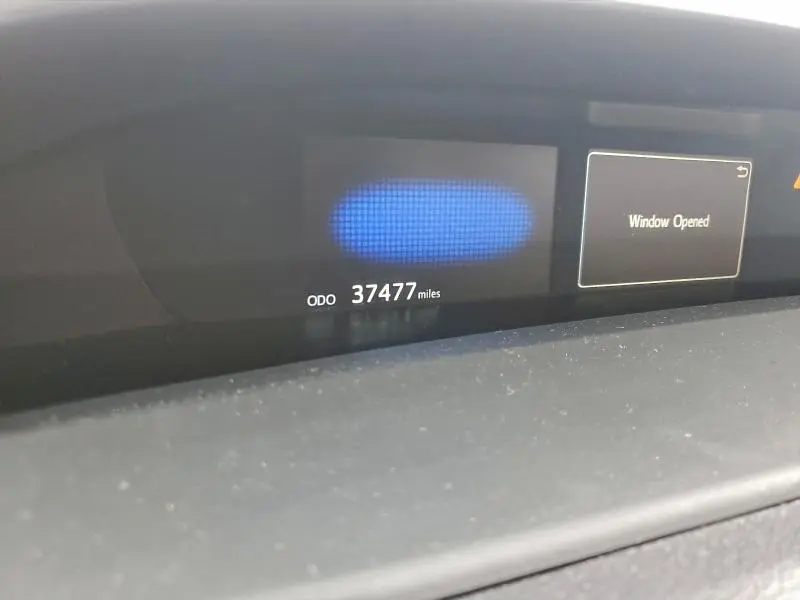 2022 TOYOTA PRIUS PRIME LE  