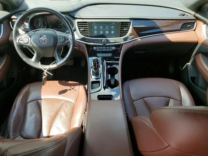 2019 BUICK LACROSSE AVENIR  