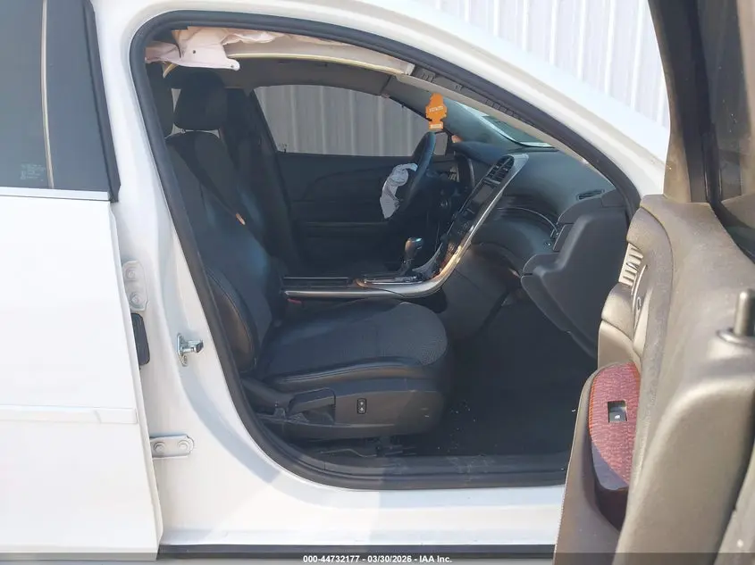 2013 CHEVROLET MALIBU 1LT