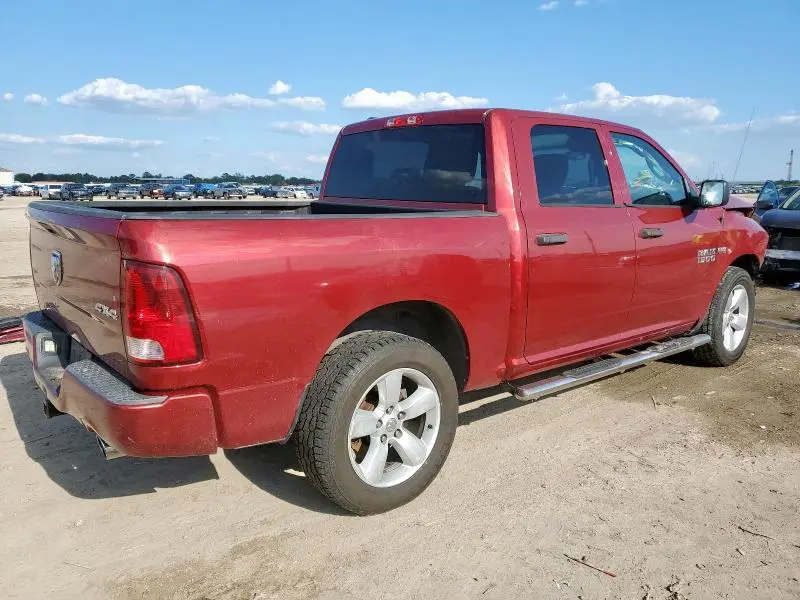 2013 RAM 1500 ST