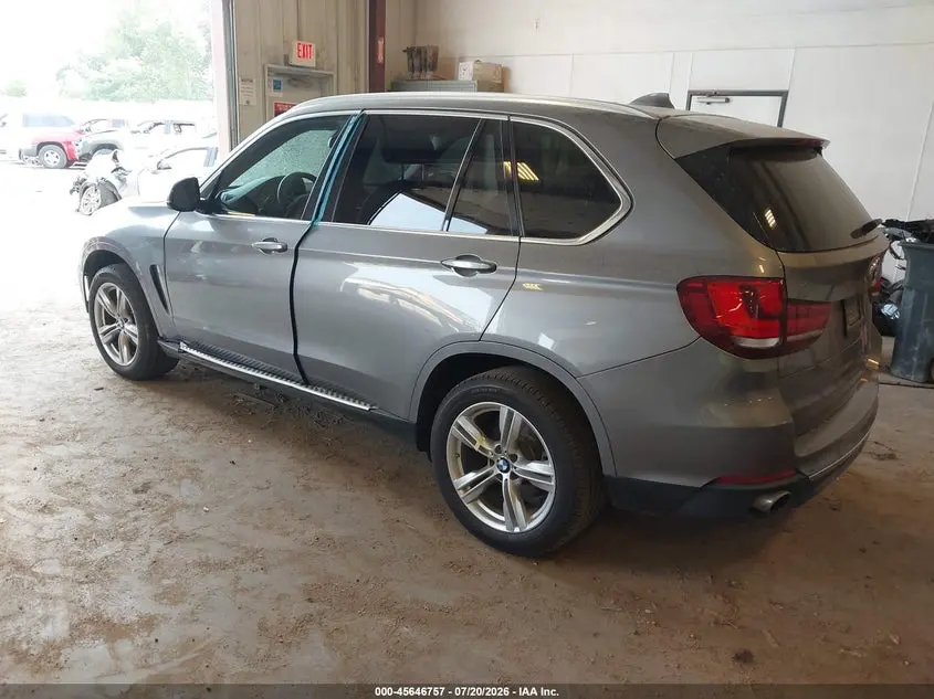 2014 BMW X5 XDRIVE35I