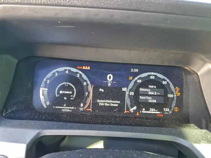 2024 TOYOTA TACOMA DOUBLE CAB  