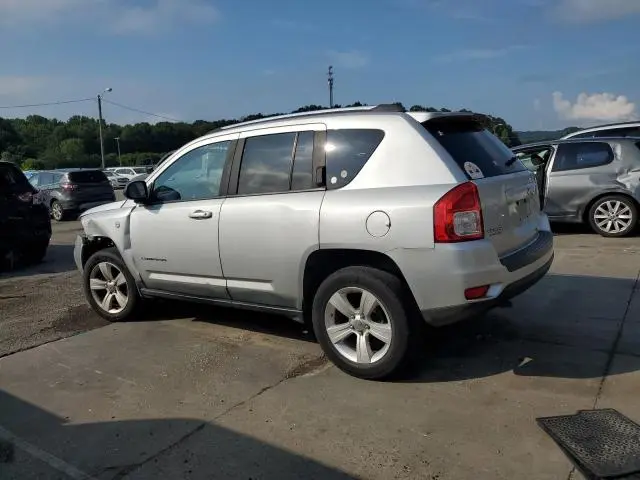 2011 JEEP COMPASS SPORT  