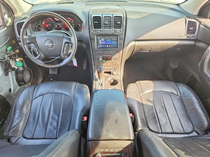 2012 GMC ACADIA DENALI  
