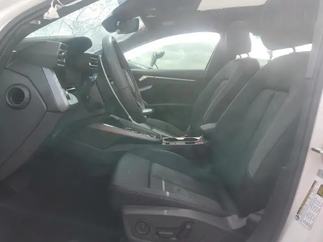 2025 AUDI A3 PREMIUM  