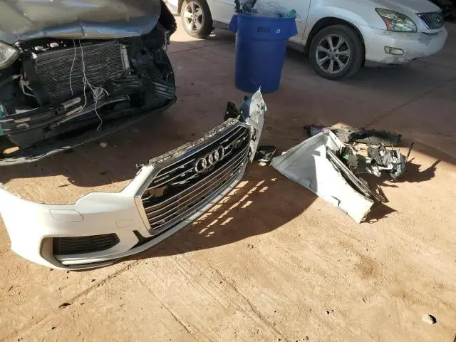 2021 AUDI A6 PREMIUM PLUS  