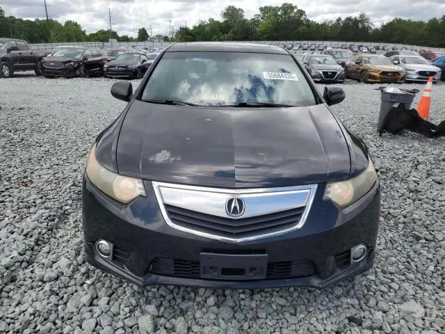 2012 ACURA TSX SE  