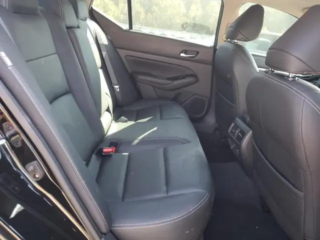 2021 NISSAN ALTIMA SL  