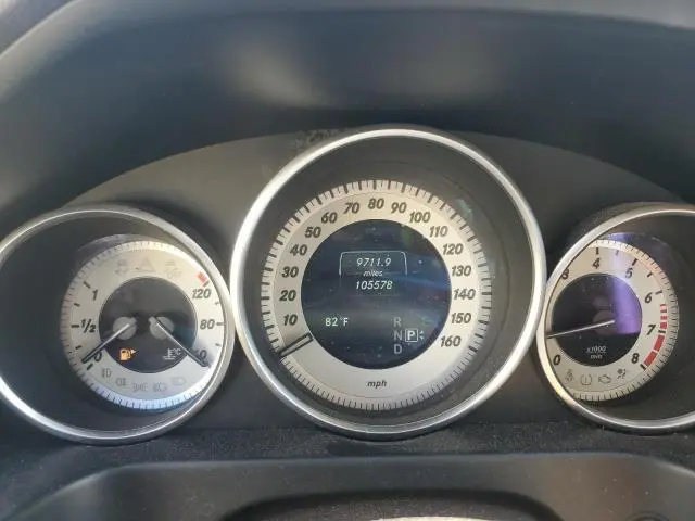 2016 MERCEDES-BENZ E 350 4MATIC  