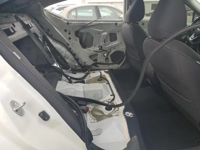 2021 NISSAN ALTIMA SV  