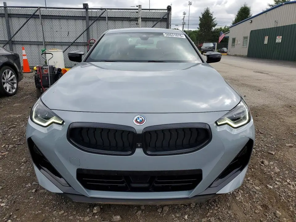 2023 BMW M240XI   