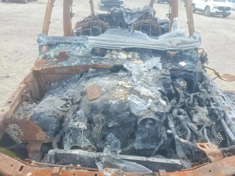 2023 JEEP WRANGLER RUBICON 4XE  