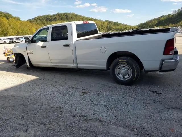 2016 RAM 2500 ST