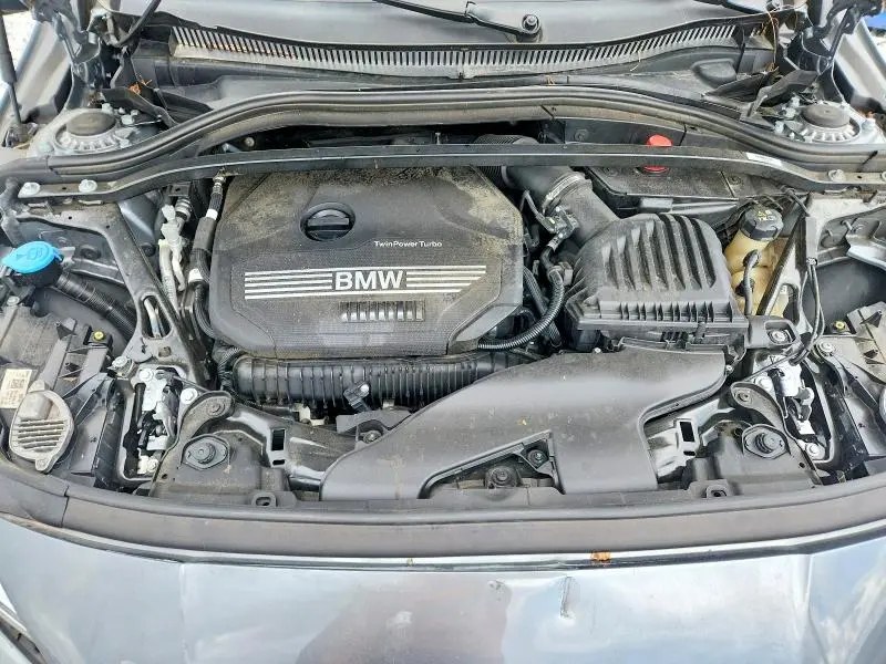 2022 BMW 228I   