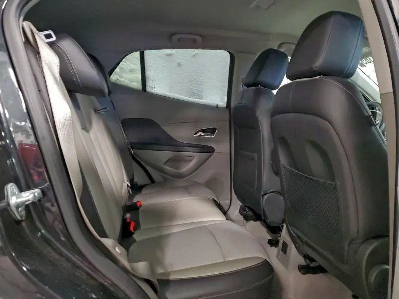 2014 BUICK ENCORE   