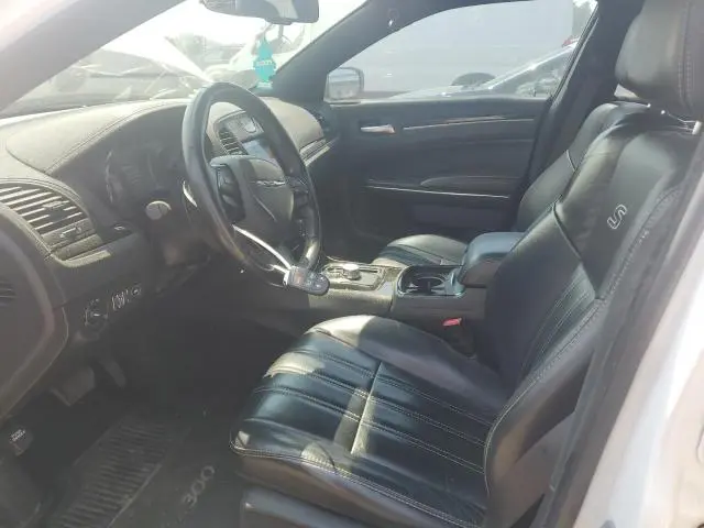2017 CHRYSLER 300 S  