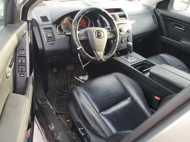 2011 MAZDA CX-9   