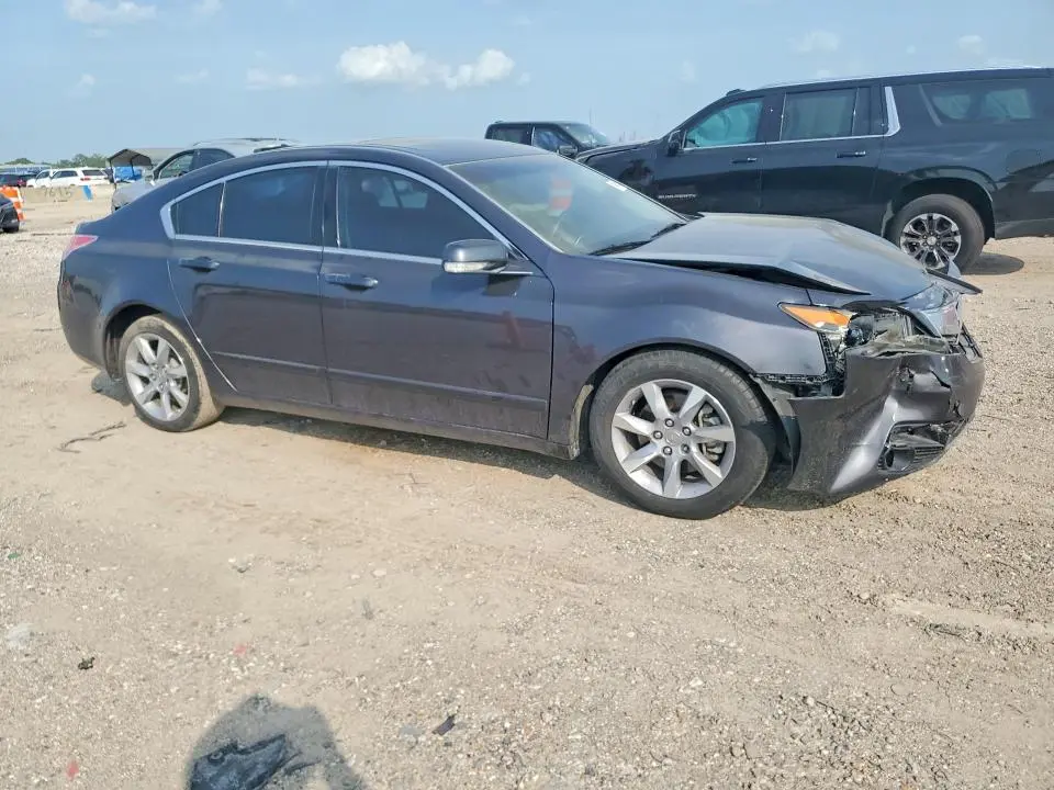 2012 ACURA TL   