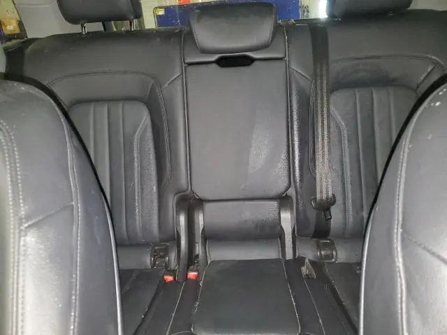 2019 AUDI Q5 PREMIUM  