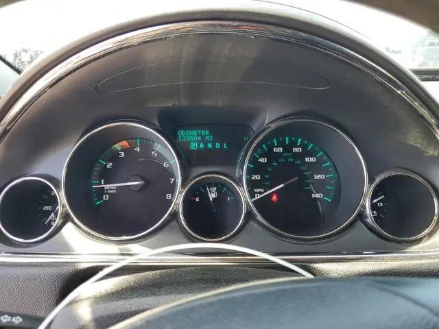 2014 BUICK ENCLAVE   