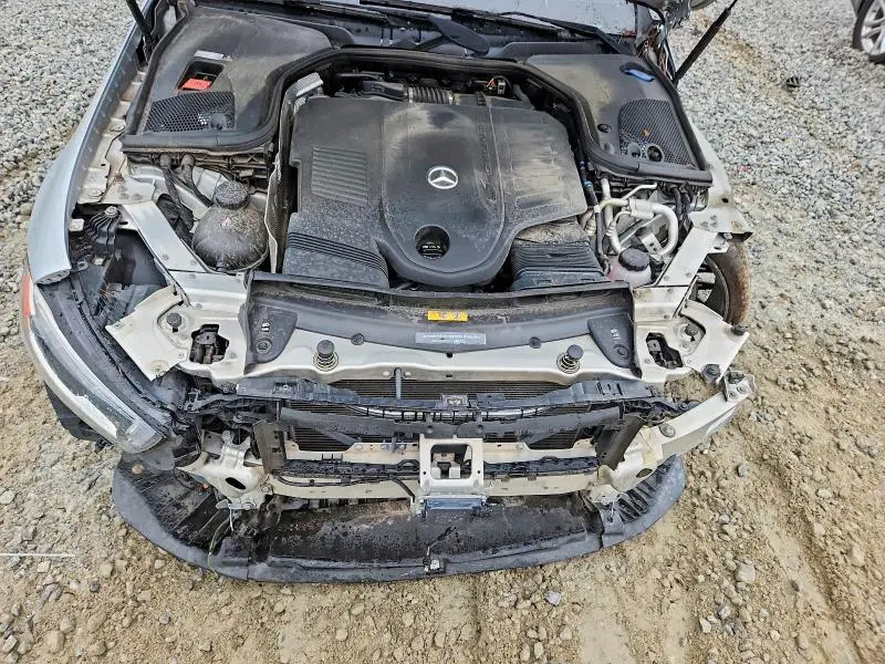 2019 MERCEDES-BENZ CLS 450  