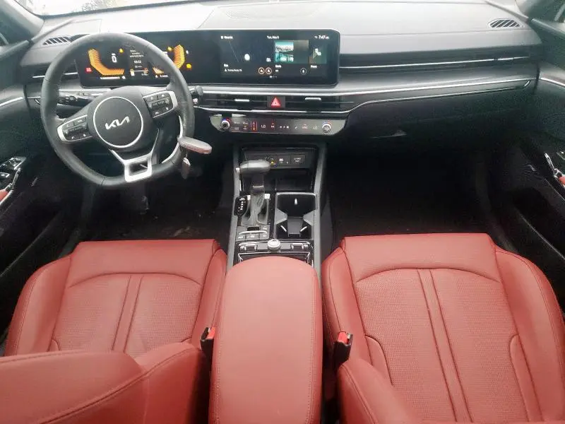 2025 KIA K5 GT LINE  