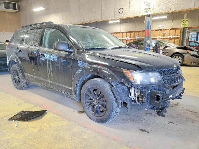 2020 DODGE JOURNEY SE  