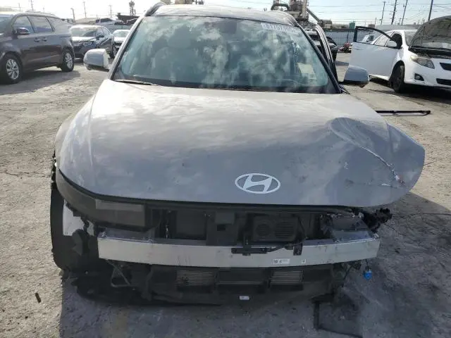 2025 HYUNDAI IONIQ 5 LIMITED  