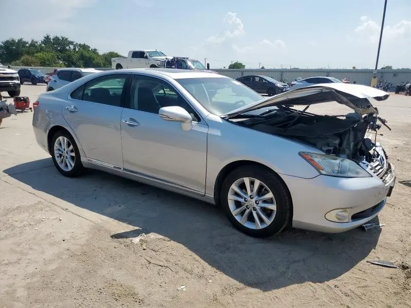 2010 LEXUS ES 350  