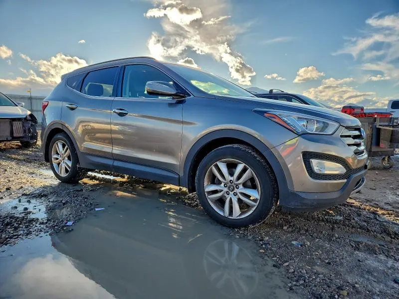 2013 HYUNDAI SANTA FE SPORT   