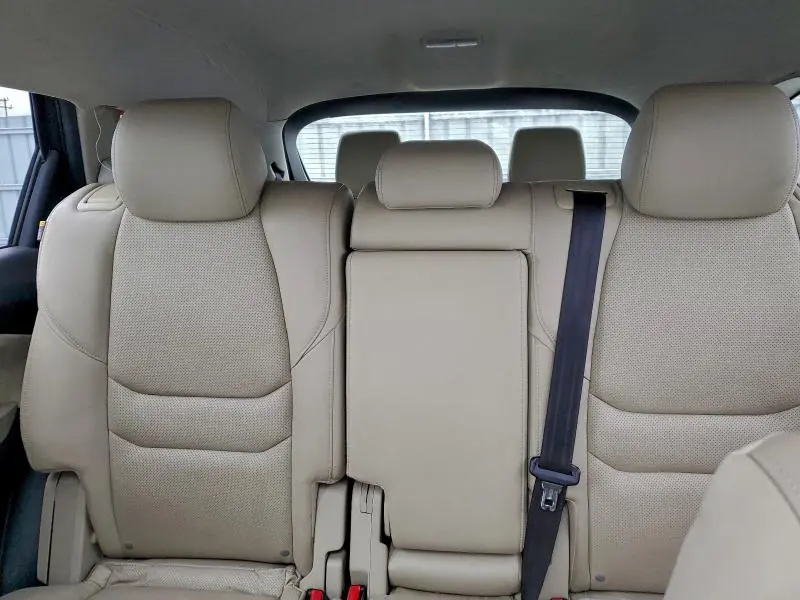 2017 MAZDA CX-9 TOURING  