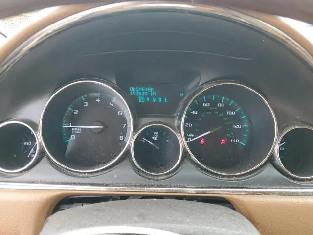 2014 BUICK ENCLAVE   