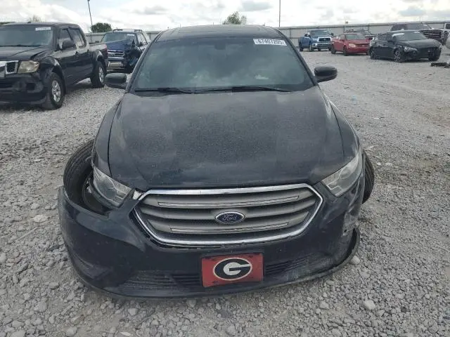 2014 FORD TAURUS SEL