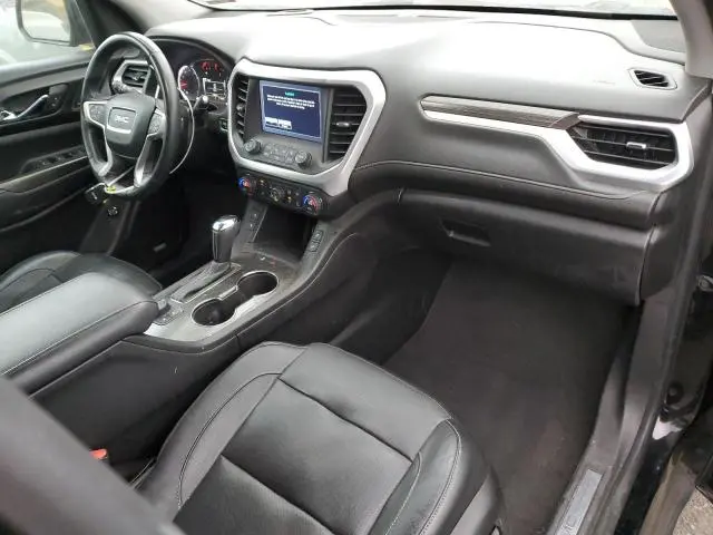 2017 GMC ACADIA SLT-2  